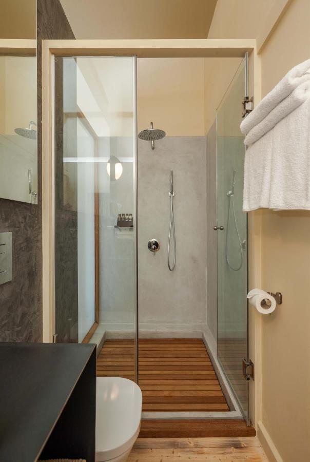 Deluxe Doppelzimmer